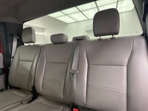 Used 2019 Ford F350 XL w/ STX Appearance Package AWD/4WD image 7