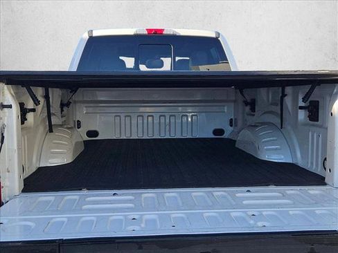 Used 2019 Ford F250 Lariat w/ Lariat Ultimate Package image 6