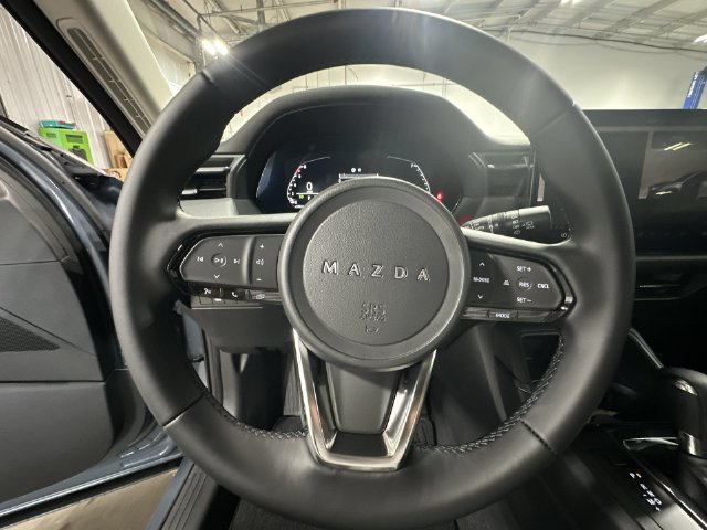 New 2026 MAZDA CX-5 Select AWD/4WD image 15