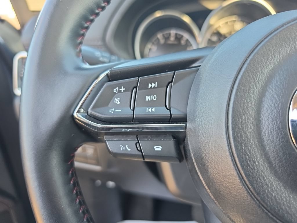 Used 2025 MAZDA CX-5 Carbon Edition AWD/4WD image 20