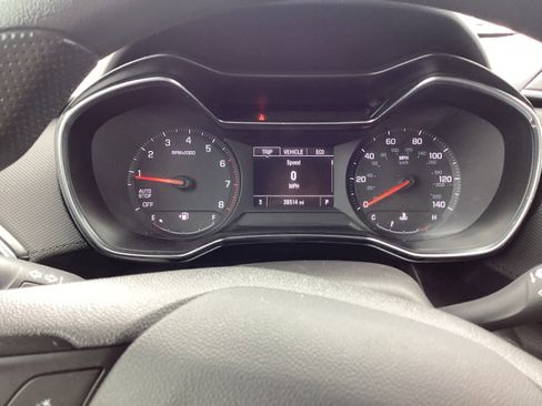 Used 2023 Chevrolet TrailBlazer LT image 17