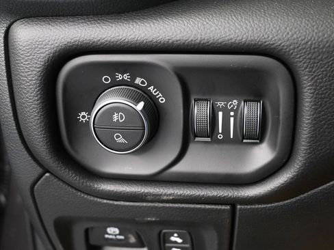 New 2026 RAM 1500 Big Horn AWD/4WD image 26