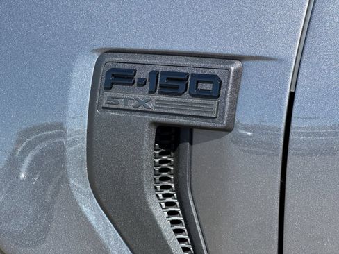 New 2026 Ford F150 STX w/ Equipment Group 200A AWD/4WD image 30