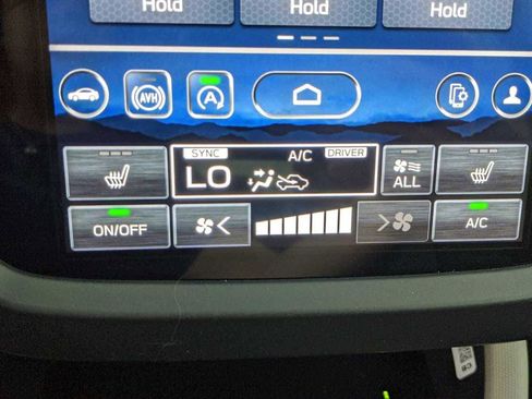 New 2026 Subaru Forester Premium image 21