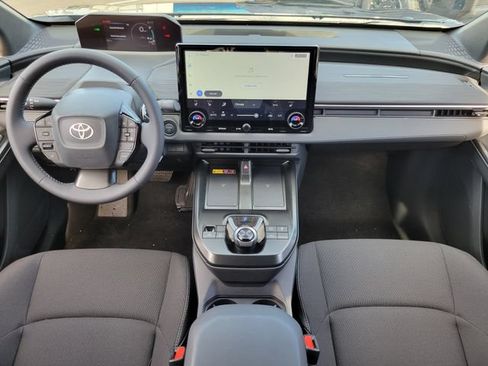 New 2026 Toyota C-HR AWD/4WD image 6