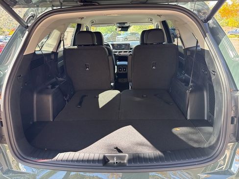 New 2025 Kia Sorento EX image 27