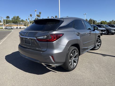 Used 2018 Lexus RX 350 FWD w/ Premium Package image 5