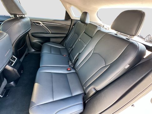 Used 2021 Lexus RX 350 AWD w/ Accessory Package image 24