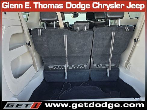 Certified 2024 Chrysler Pacifica Limited image 30