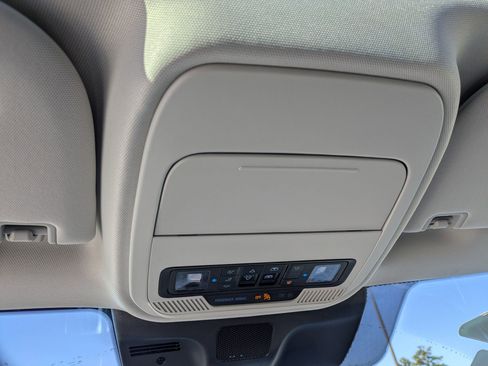 Certified 2025 Ford Expedition Active AWD/4WD image 25