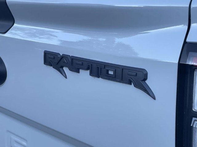 New 2026 Ford Ranger Raptor AWD/4WD image 8
