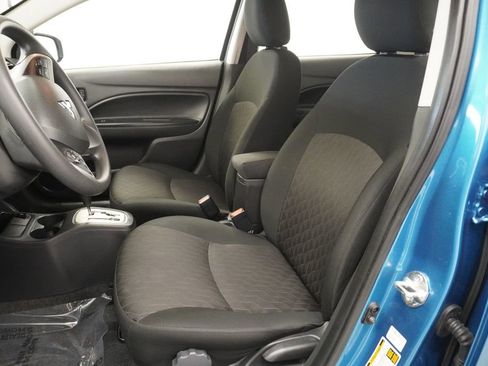 Used 2024 Mitsubishi Mirage ES FWD image 9