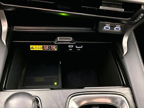 Used 2023 Lexus RX 350 Luxury image 34