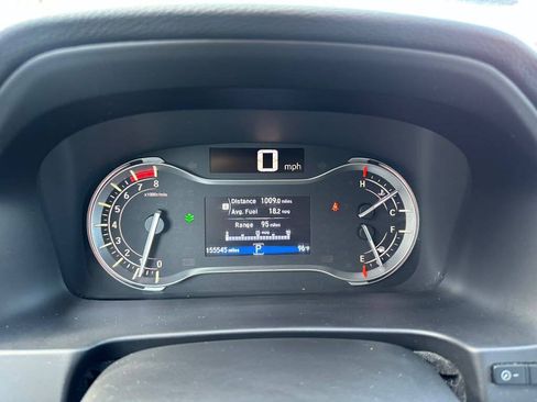 Used 2016 Honda Pilot EX-L image 10