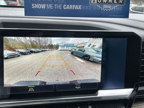 Used 2025 Chevrolet Silverado 2500 LT w/ Convenience Package image 25