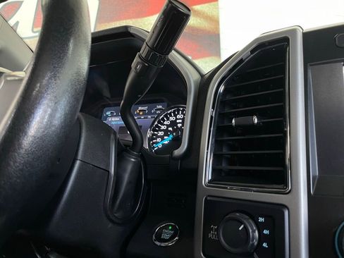 Used 2020 Ford F350 Lariat w/ Lariat Ultimate Package image 36