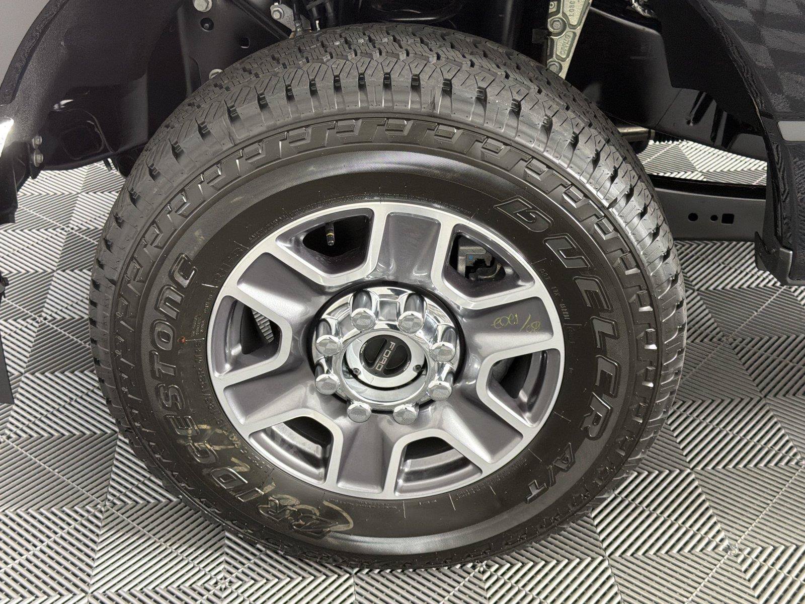 New 2026 Ford F250 Lariat w/ Lariat Premium Package AWD/4WD image 10