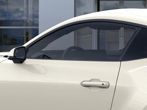 New 2025 Ford Mustang GT Premium w/ 60th Anniversary Package image 20