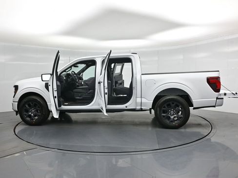 New 2026 Ford F150 STX w/ Equipment Group 200A image 30