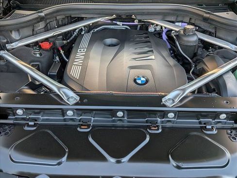 New 2026 BMW X7 xDrive40i w/ M Sport Package image 18