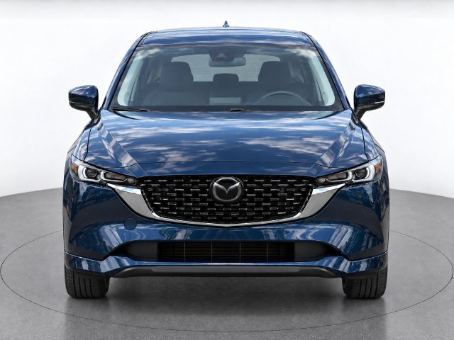 Used 2024 MAZDA CX-5 AWD 2.5 S w/ Select Package image 5