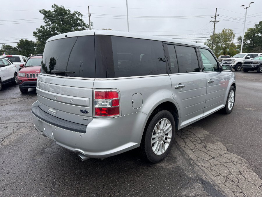 Used 2016 Ford Flex SEL w/ Equipment Group 202A AWD/4WD image 5