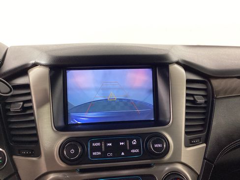 Used 2018 GMC Yukon XL Denali AWD/4WD image 30