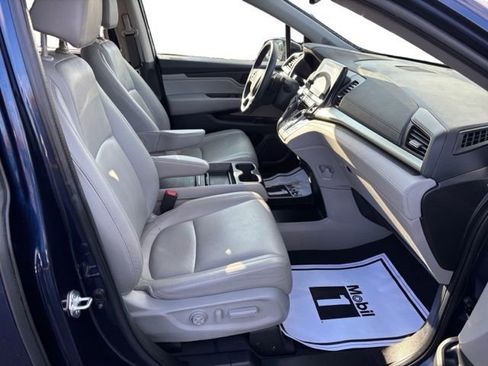 Used 2021 Honda Odyssey EX-L image 11
