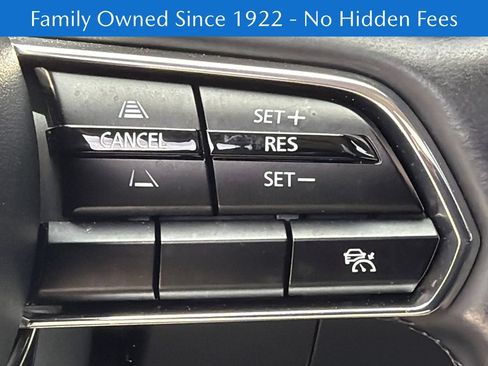 Used 2024 MAZDA CX-90 Plug-In Hybrid w/ Premium Pkg AWD/4WD image 30