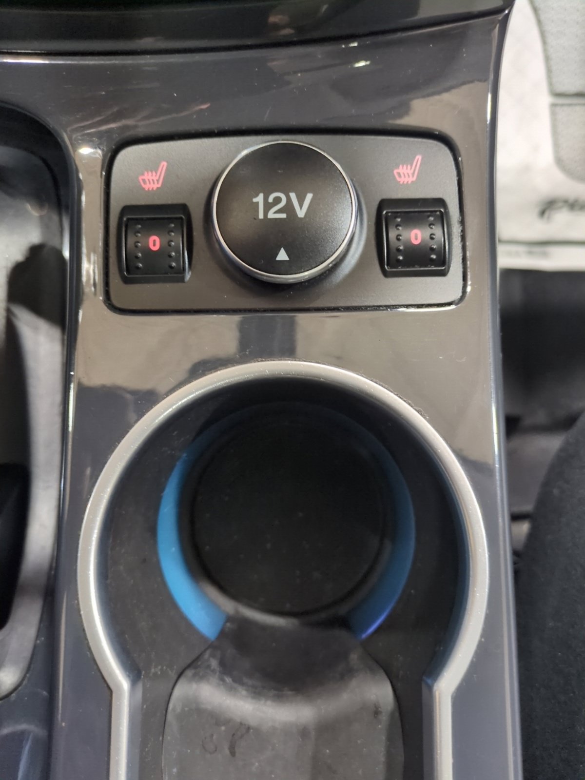Used 2014 Ford Escape Titanium w/ Equipment Group 401A FWD image 22