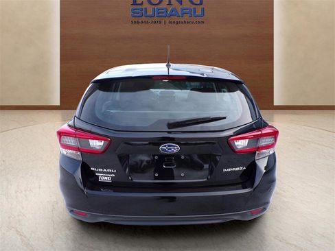 Used 2023 Subaru Impreza 2.0i image 12