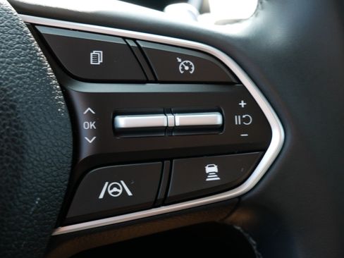Certified 2023 Hyundai Santa Fe SEL Convenience AWD/4WD image 27