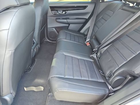 Used 2026 Honda CR-V EX-L image 15