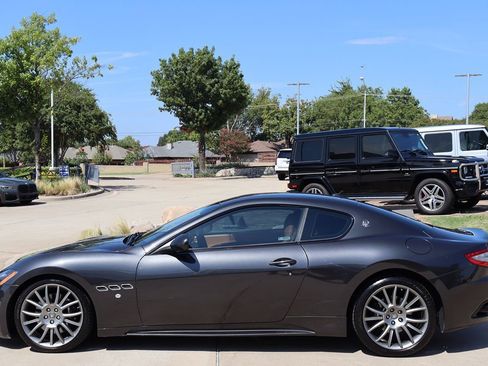 Used 2014 Maserati GranTurismo Sport image 6