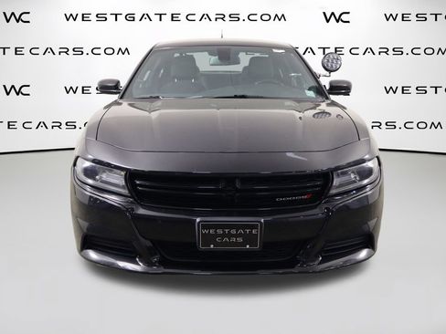 Used 2016 Dodge Charger Police w/ Fleet Park Assist Group AWD/4WD image 2