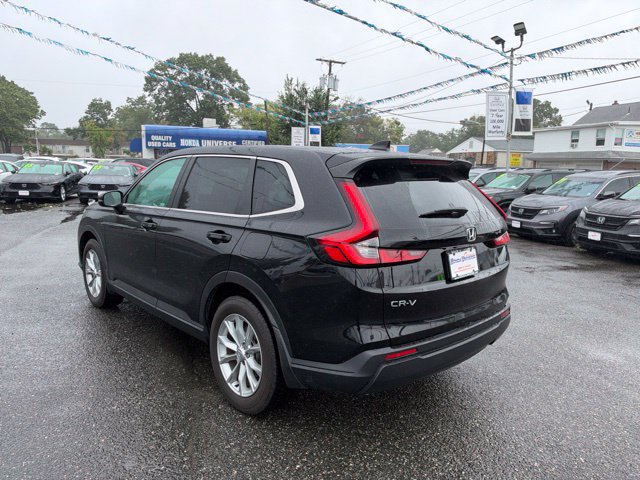 Used 2024 Honda CR-V EX image 7