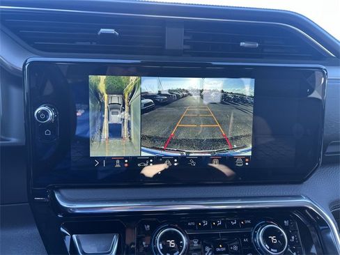 New 2026 GMC Sierra 1500 Denali w/ Denali Reserve Package image 18