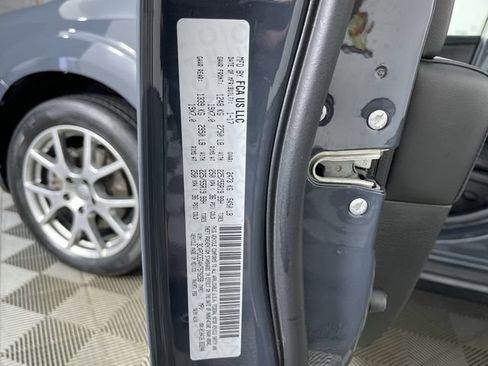 Used 2017 Dodge Journey GT FWD image 49