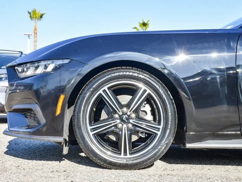 Used 2024 Ford Mustang Premium image 10