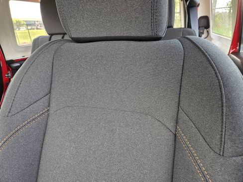 New 2026 Jeep Wrangler Sport image 12