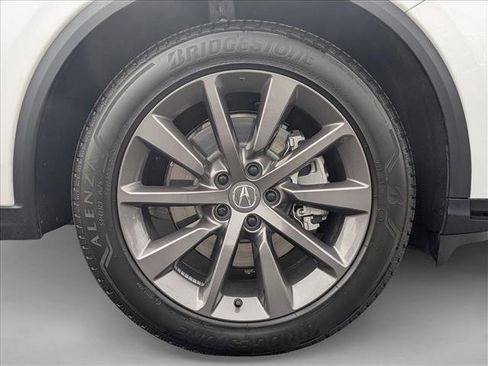 Certified 2026 Acura MDX A-Spec image 27