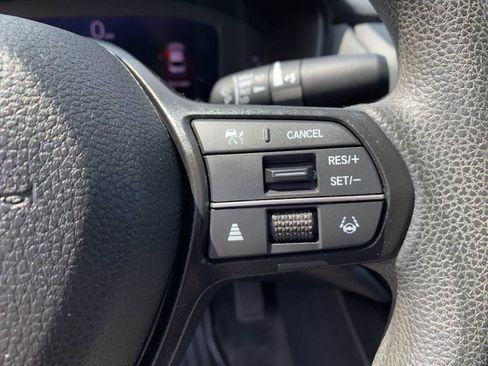 Certified 2024 Honda Accord EX image 16