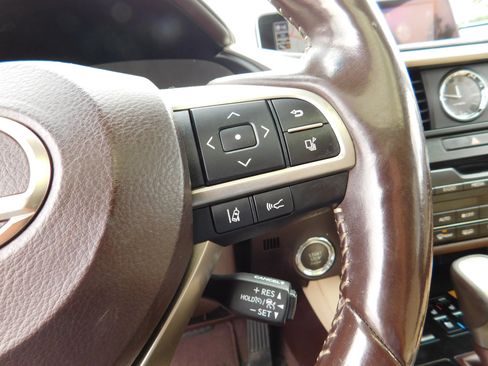 Used 2019 Lexus RX 350 AWD w/ Navigation Package image 27