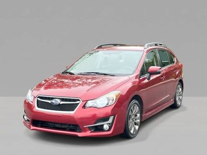Used 2016 Subaru Impreza 2.0i Sport Premium w/ Popular Package #1