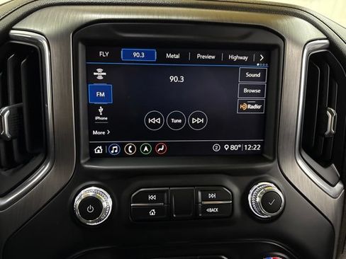 Used 2020 GMC Sierra 1500 Denali w/ Driver Alert Package II AWD/4WD image 42