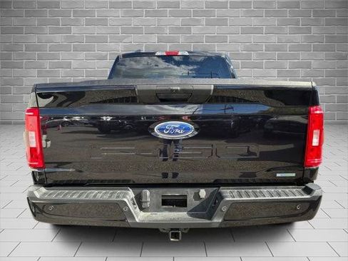 Certified 2023 Ford F150 XL w/ STX Appearance Package AWD/4WD image 4