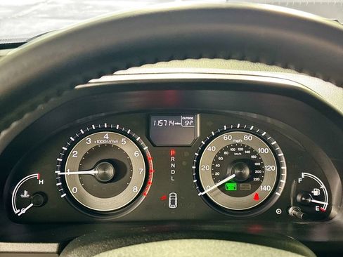 Used 2016 Honda Odyssey EX-L image 14