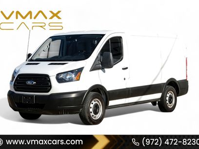 Used 2019 Ford Transit 150 130 Low Roof