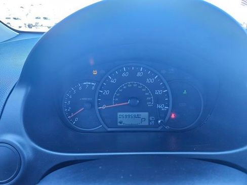 Used 2023 Mitsubishi Mirage G4 Black Edition image 14