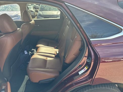 Used 2013 Lexus RX 350 AWD image 21